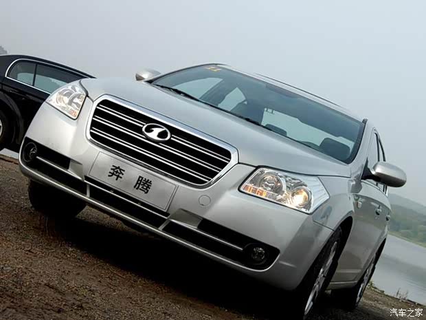 一汽奔腾 奔腾B70 2006款 2.0L 自动舒适型 一汽奔腾 奔腾B70 2006款 2.0L 自动舒适型