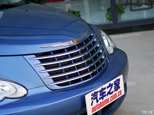 克莱斯勒(进口) PT 漫步者 2007款 2.4