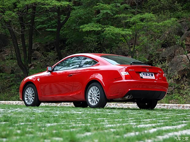 华晨中华 中华酷宝 2007款 1.8T 手动运动型