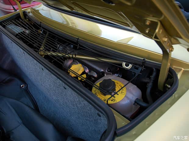 上汽集团 名爵TF 2007款 1.8L 手动