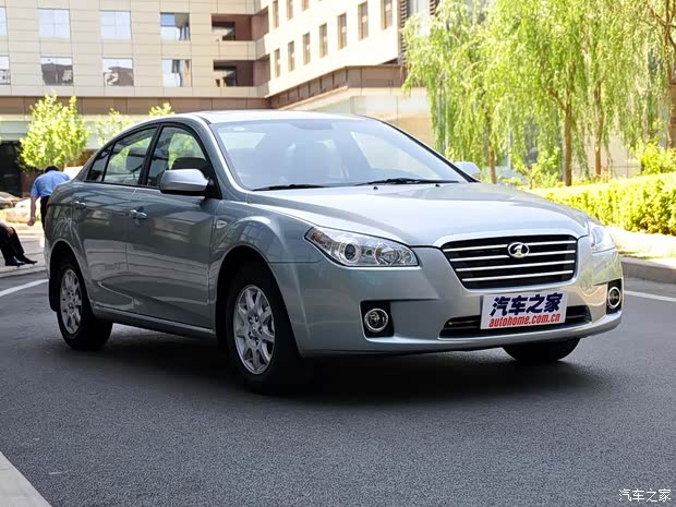 一汽奔騰 奔騰B50 2009款 1.6AT尊貴型