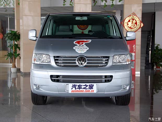 大眾(進(jìn)口) 邁特威 2008款 3.2