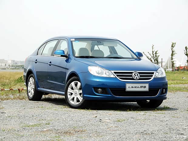上汽大众 朗逸 2008款 1.6L 手动品悠版 上汽大众 朗逸 2008款 1.6L 手动品悠版