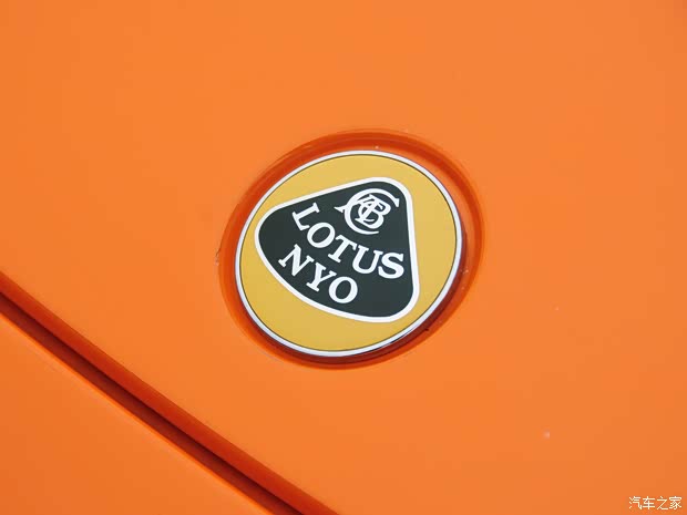 路特斯 Evora 2011款 3.5 V6四座标准版 路特斯 Evora 2011款 3.5 V6四座标准版