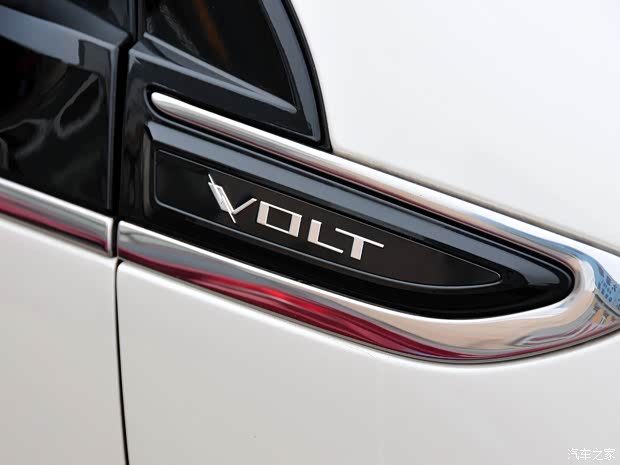 雪佛蘭雪佛蘭(進口)沃藍達Volt2012款 標準型 雪佛蘭雪佛蘭(進口)沃藍達Volt2012款 標準型