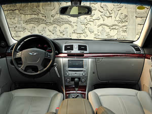 ����G6 2011�� 2.0T �Զ��콢��