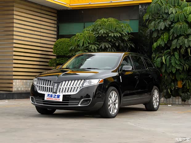 林肯林肯林肯MKT2010款 3.5L EcoBoost AWD 林肯林肯林肯MKT2010款 3.5L EcoBoost AWD