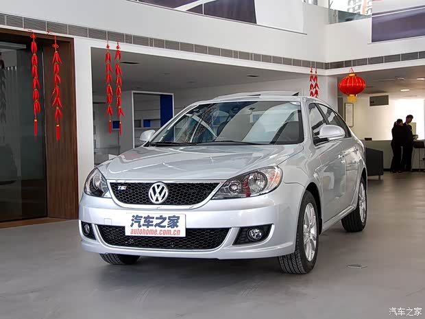 上汽大众 朗逸 2010款 1.4TSI 运动版 上汽大众 朗逸 2010款 1.4TSI 运动版