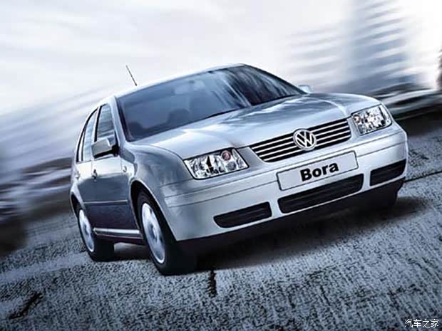 一汽-大眾 寶來/寶來經(jīng)典 2004款 1.8T 手動(dòng)舒適