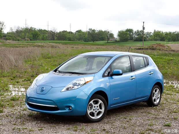 日产(进口) 聆风 2011款 基本型 日产(进口) 聆风 2011款 基本型