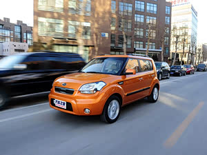 【图】起亚大同胜翔购秀尔 尊享85折优惠_汽车