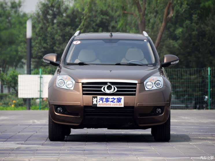 吉利全球鹰吉利汽车全球鹰gx72012款 1.8l 手动行政版