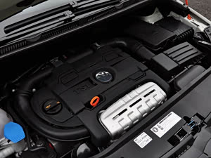 �߶���(����)2011�� Cross Golf 1.4 TSI