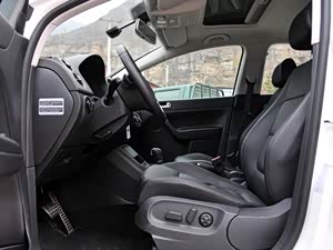 �߶���(����)2011�� Cross Golf 1.4 TSI