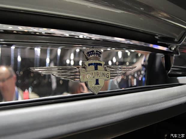 賓利 歐陸 2010款 Flying Star 6.0