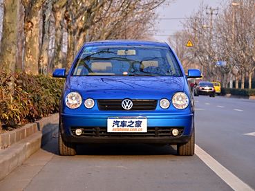  Polo 2004  1.4L ԄӺA