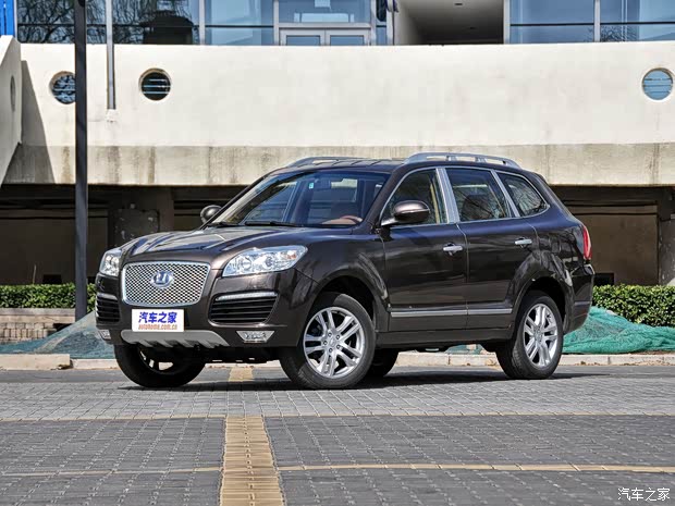 【图】车展什么时候开始潍坊华泰车展现在开始