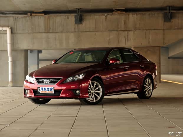 豐田一汽豐田銳志2010款 3.0V 風(fēng)尚旗艦導(dǎo)航版 豐田一汽豐田銳志2010款 3.0V 風(fēng)尚旗艦導(dǎo)航版