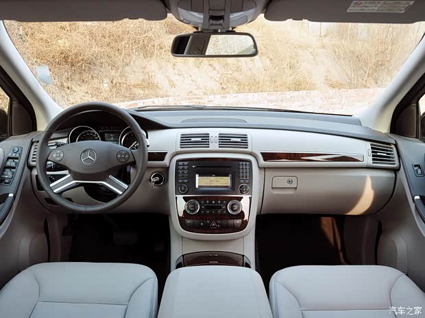 奔馳奔馳(進(jìn)口)奔馳R級(jí)2010款 R300L 商務(wù)型 奔馳奔馳(進(jìn)口)奔馳R級(jí)2010款 R300L 商務(wù)型