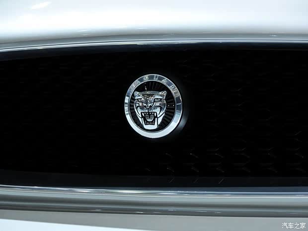 捷豹 捷豹C-X75 2010款 Concept