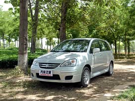 【保定昌河昌河铃木授权经销商】涿州金发汽车