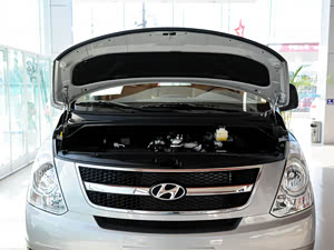 H-1����2011�� 2.4L �캽��