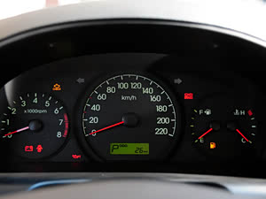 H-1����2011�� 2.4L �캽��