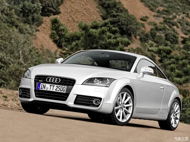 奥迪(进口) 奥迪TT 2011款 TT Coupe 2.0TFSI 奥迪(进口) 奥迪TT 2011款 TT Coupe 2.0TFSI