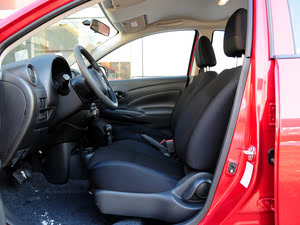  2011 1.5XE CVTʰ