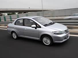 【枣庄理念广汽本田4s店】枣庄广本嘉骐-广汽