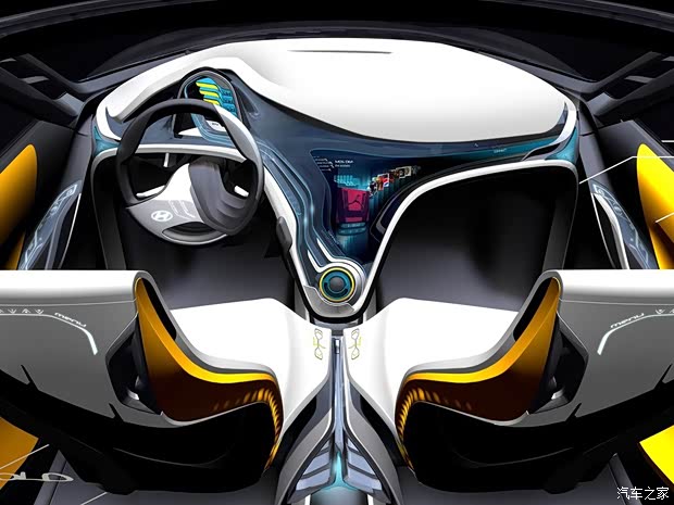 现代现代(进口)Curb2011款 基本型