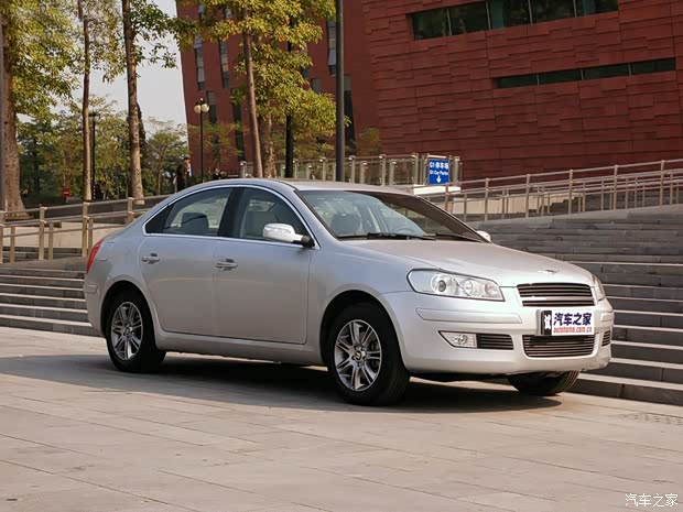 瑞麒奇瑞汽车瑞麒G52012款 2.0L 手动豪华型DVVT 瑞麒奇瑞汽车瑞麒G52012款 2.0L 手动豪华型DVVT