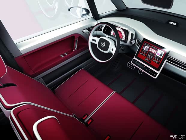 大众(进口) Bulli 2011款 基本型 大众(进口) Bulli 2011款 基本型