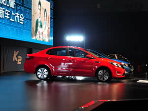 【网购K2现车实惠多,团购周派利过大年_咸宁