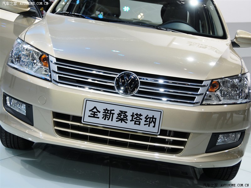    2015款大众新桑塔纳1.4l1.