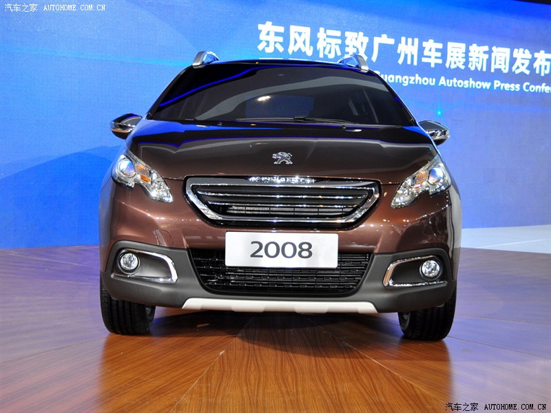 标致2008汽车之家,标致2008汽车之家论坛