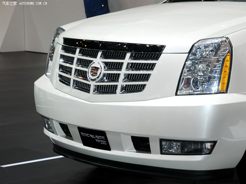 凯迪拉克escalade,凯迪拉克escalade价格