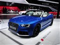 Audi Sport µRS 5
