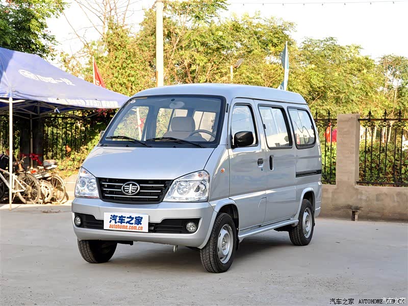 佳宝v52 2011款 1.0l 舒适型lj465qe1 1000231