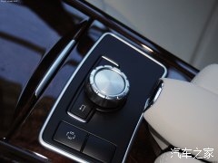 奔驰E级 2013款 E260L CGI优雅型