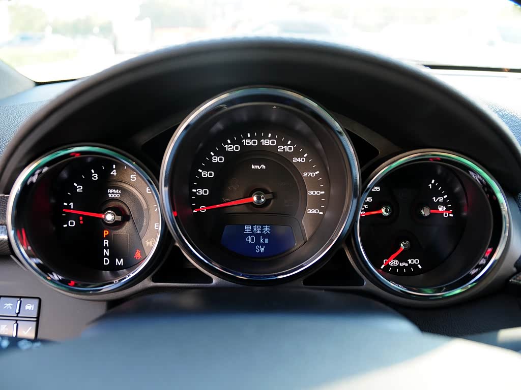 凯迪拉克(进口) 凯迪拉克cts(进口) 2012款 6.2l cts-v coupe