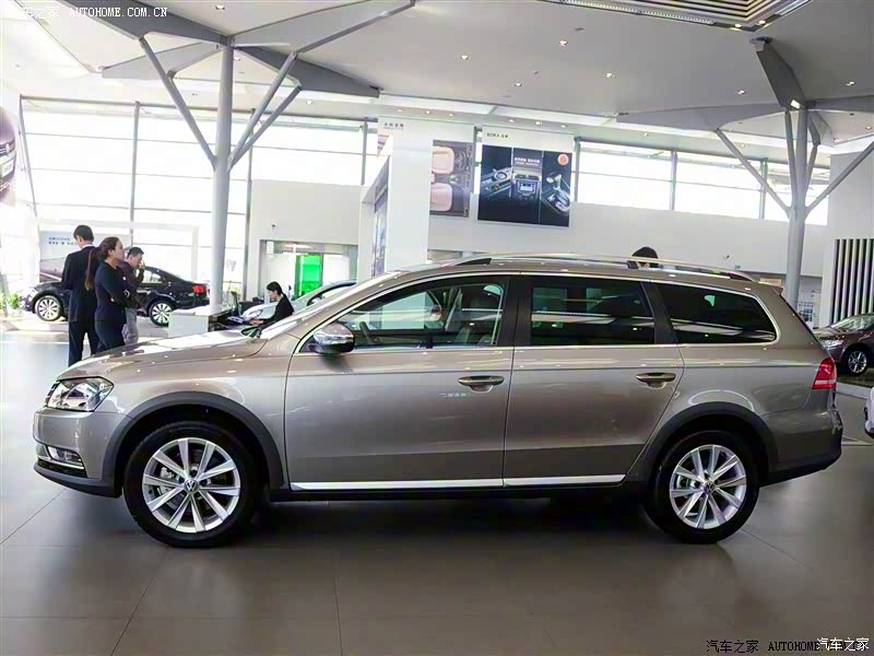 【图解图片_慈溪康桥海之众迈腾(进口)图片】