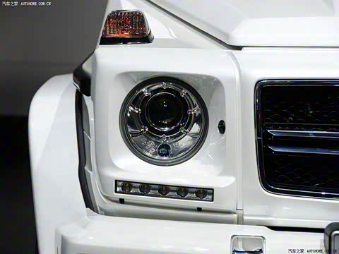 2013款 AMG G 63 2013款 AMG G 63