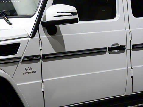 2013款 AMG G 63 2013款 AMG G 63
