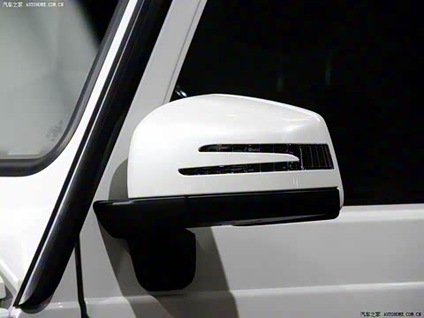 2013款 AMG G 63 2013款 AMG G 63