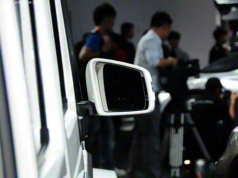 2013款 AMG G 63 2013款 AMG G 63