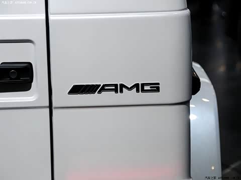 2013款 AMG G 63 2013款 AMG G 63