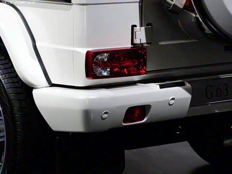 2013款 AMG G 63 2013款 AMG G 63