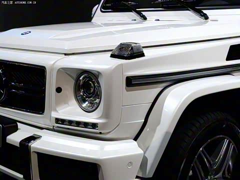 2013款 AMG G 63 2013款 AMG G 63