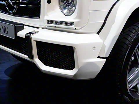 2013款 AMG G 63 2013款 AMG G 63